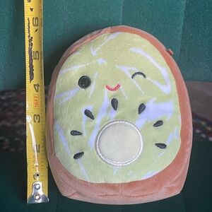 Kiwi Plush Kids Toy